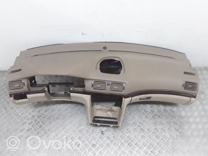 Volvo S80 Dashboard 39981017