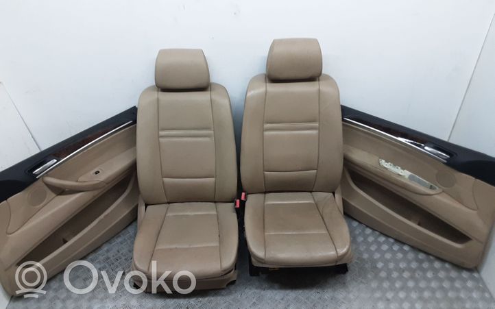 BMW X5 E70 Set interni 