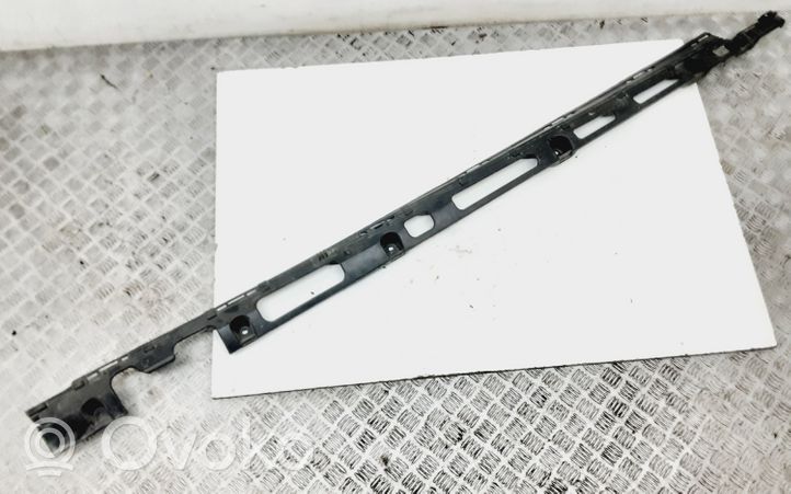 Mercedes-Benz GLE (W166 - C292) Listello di supporto del sottoporta A1666980227