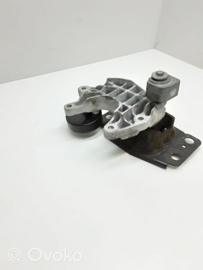 Ford Fusion II Support, suspension du moteur DG937M125