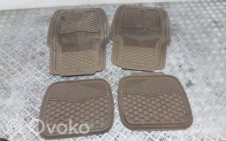 BMW X5 E70 Car floor mat set 