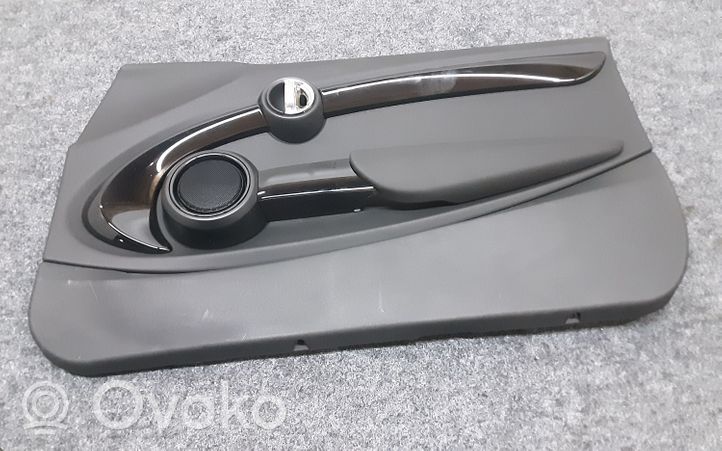 Mini Cooper F57 Rivestimento del pannello della portiera anteriore 