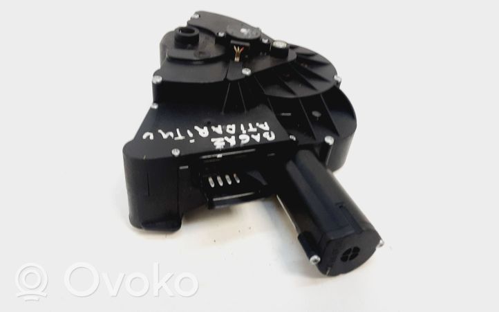 Audi A8 S8 D3 4E Tailgate/trunk/boot lift motor 4E0827852G