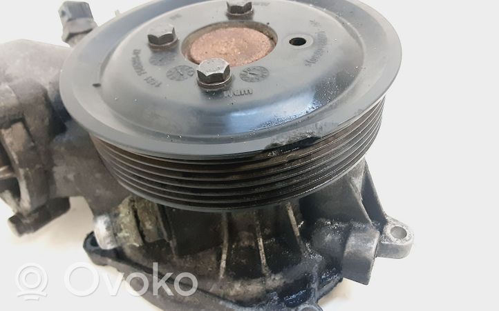 BMW X5 E70 Boîtier de thermostat / thermostat 7502779