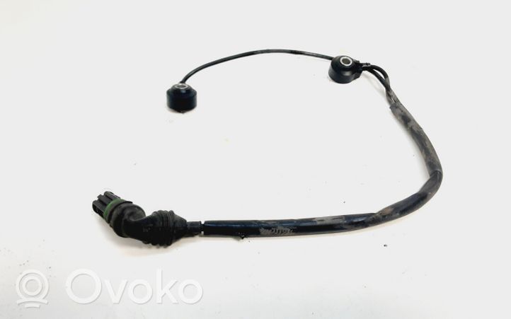 BMW X5 E70 Sensore di detonazione 7568421