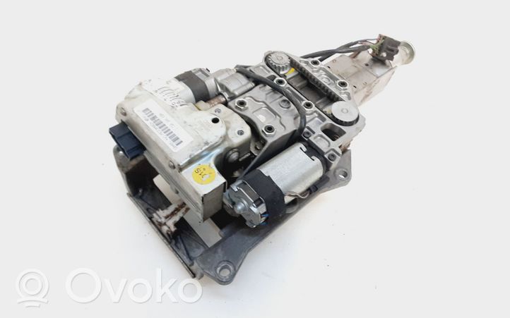 Audi A8 S8 D3 4E Vairo rato ašies komplektas 4E0905852