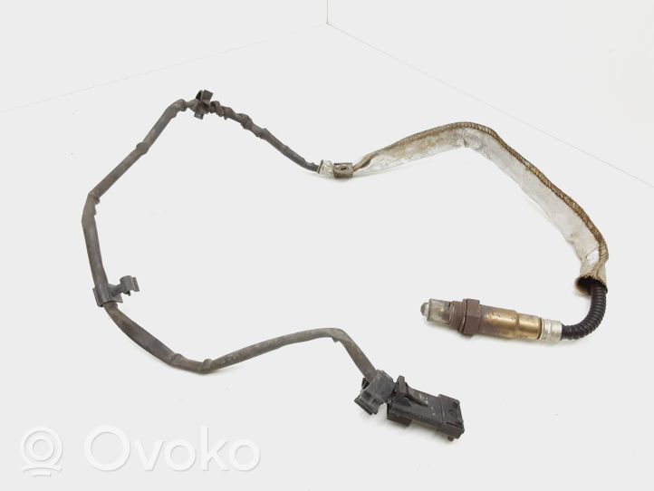 Volvo XC70 Sonde lambda 8677894