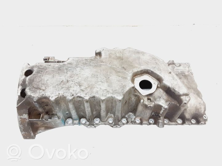 Volvo XC60 Oil sump 6G9N6C798