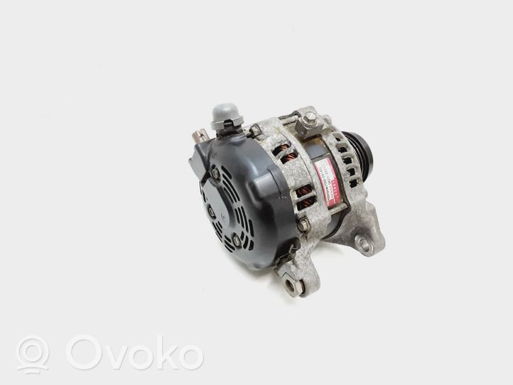 Toyota RAV 4 (XA40) Generatore/alternatore 102113531