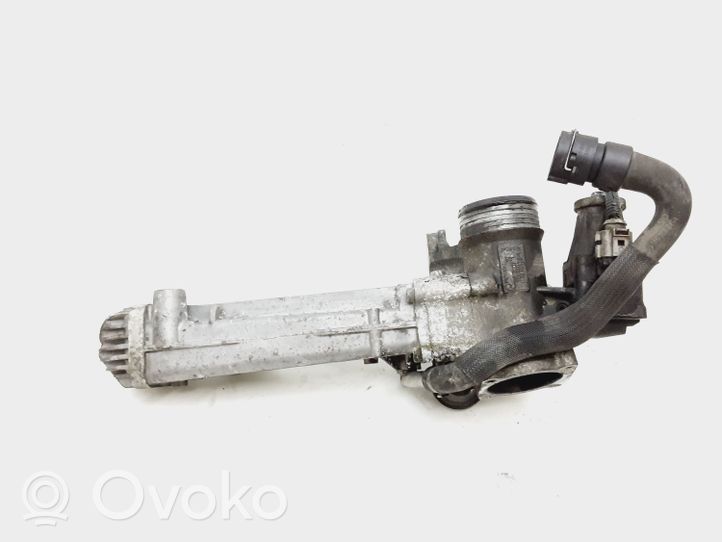 Volvo C30 EGR-venttiili/lauhdutin 30757742