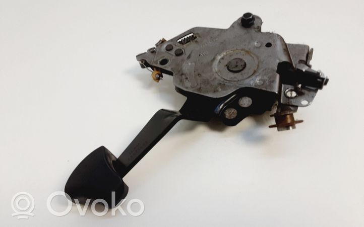 Volvo XC90 Handbrake/parking brake lever assembly 30714583