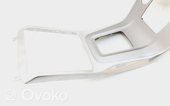 Volvo XC60 Panel klimatyzacji / Ogrzewania 31389862