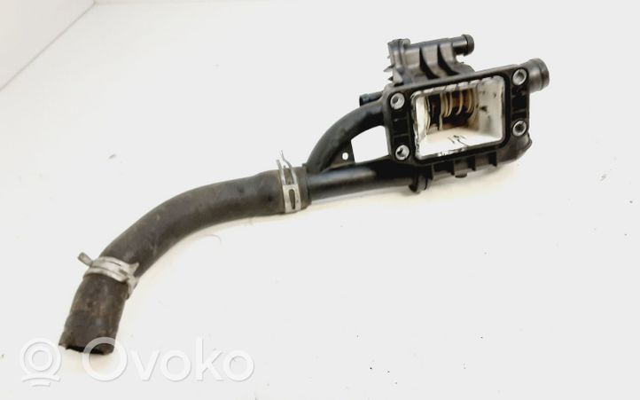 Volvo V60 Termostatas/ termostato korpusas 9670253780
