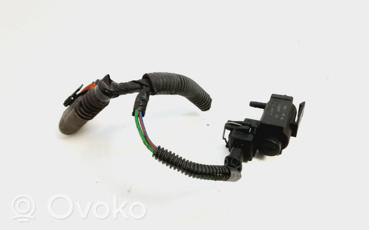 Volvo XC70 Zawór podciśnienia / Elektrozawór turbiny 30611668