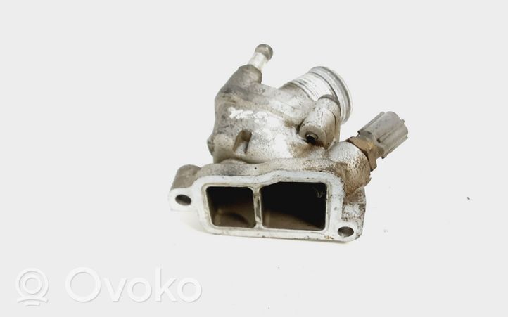 Volvo V70 Thermostat/thermostat housing 8636952