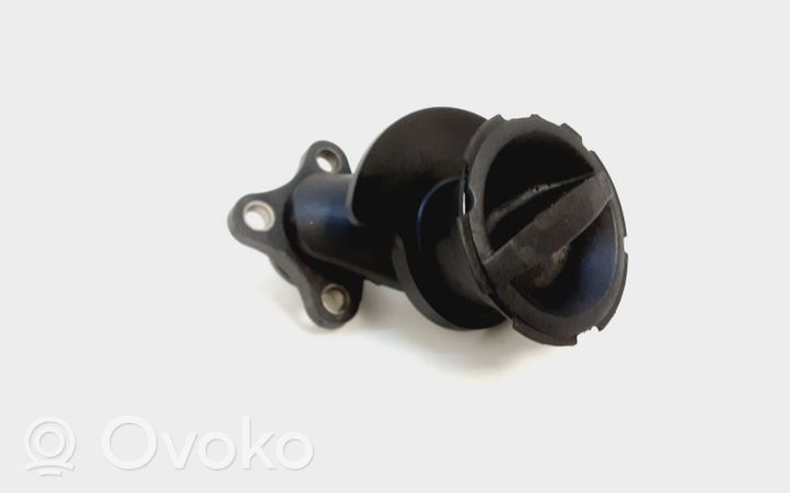 Volvo XC60 Oil fill pipe 30777537