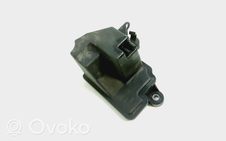 Volvo V50 Podciśnieniowy zbiornik powietrza 9646411180