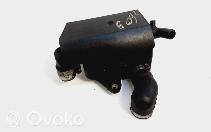 Volvo S60 Separatore dello sfiato dell’olio 1271988