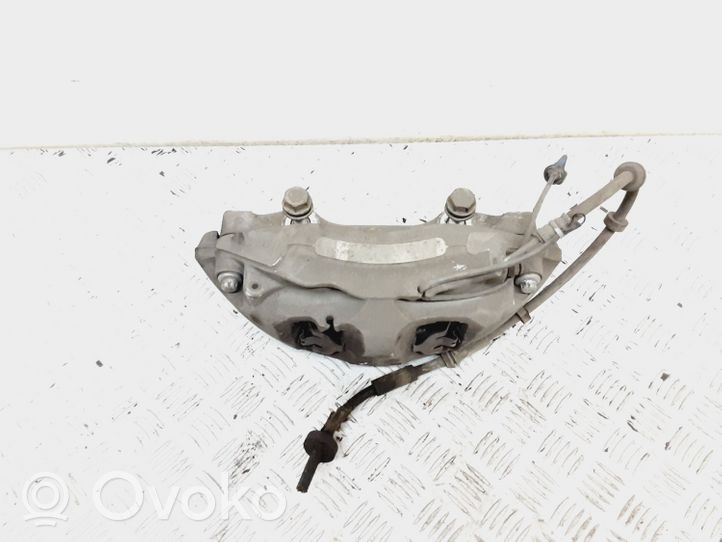 Audi Q7 4M Front brake caliper 