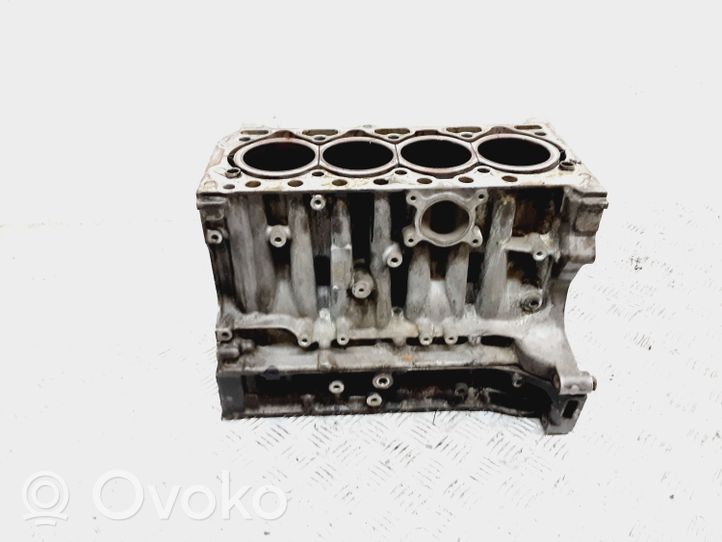 Volvo XC60 Blocco motore 31401922