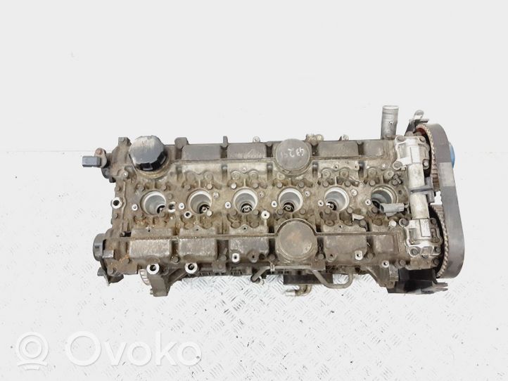Volvo XC90 Moottori B6294T