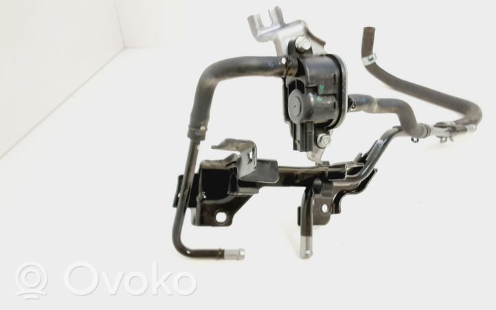 Honda CR-V Vacuum valve 1362007020