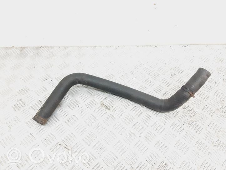 MG TF Engine coolant pipe/hose 