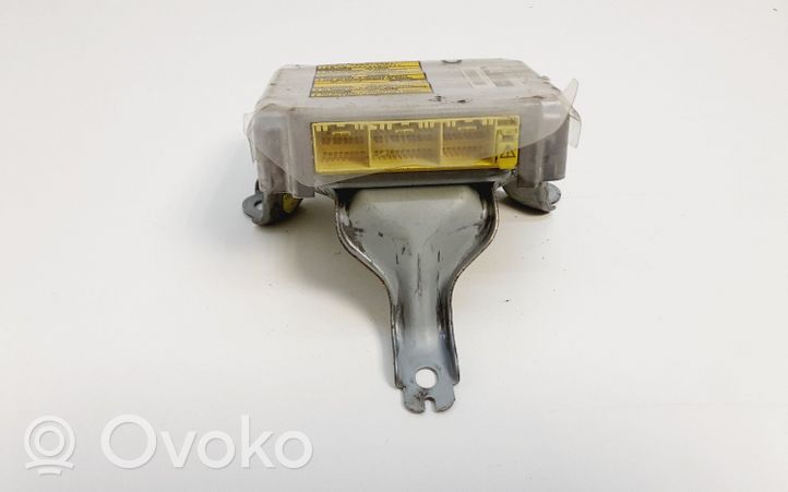 Lexus RX 330 - 350 - 400H Turvatyynyn ohjainlaite/moduuli 8917048160