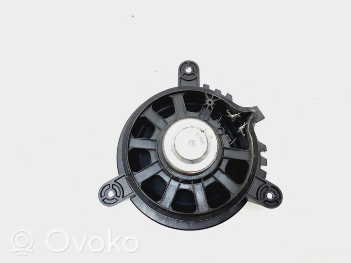 Volvo V50 Etuoven kaiutin 30657444