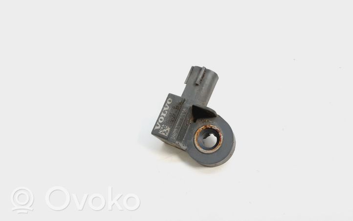 Volvo V40 Sensore d’urto/d'impatto apertura airbag 31387891