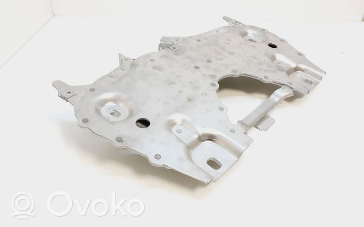 Porsche 911 991 Supporto di montaggio scatola del cambio 99137511403