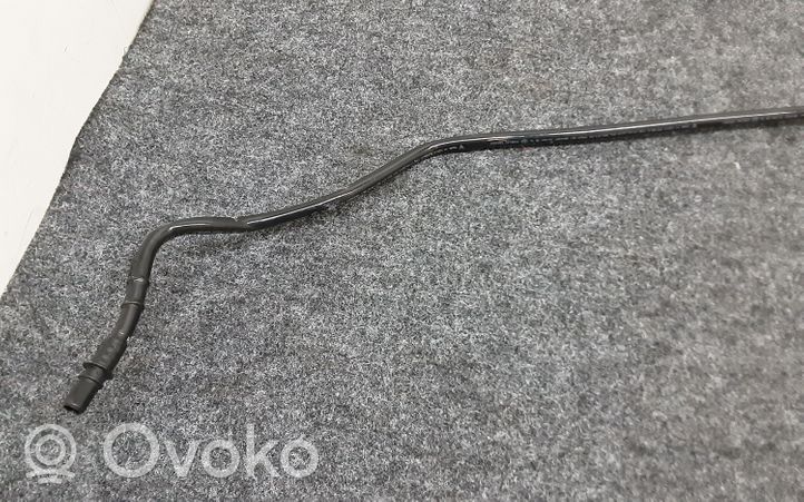 Porsche 911 991 Linea/tubo/manicotto del vuoto 99135557512