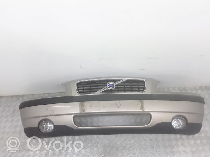 Volvo S60 Etupuskuri 9178210