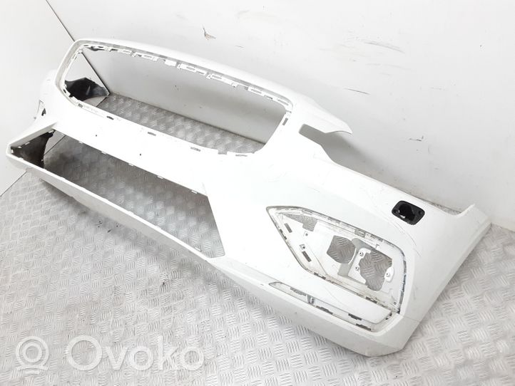 Volvo S60 Etupuskuri 31690589