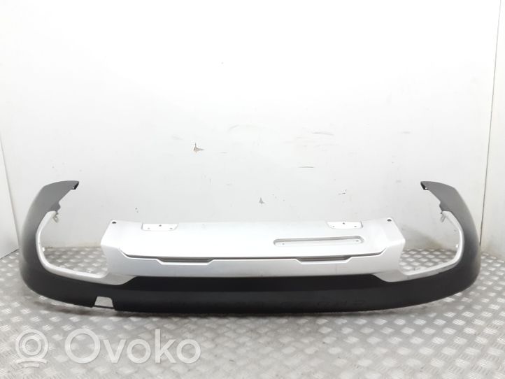 Volvo V90 Cross Country Rivestimento della parte inferiore del paraurti posteriore 31383337