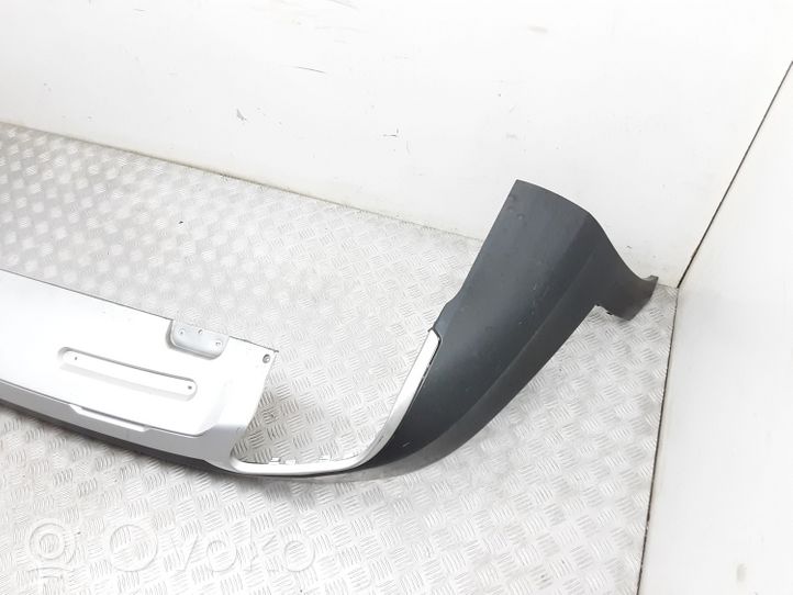 Volvo V90 Cross Country Rivestimento della parte inferiore del paraurti posteriore 31383337