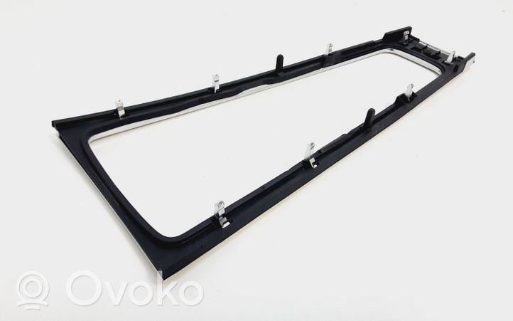 Porsche 911 991 Rivestimento in plastica cornice della leva del cambio 99155326100