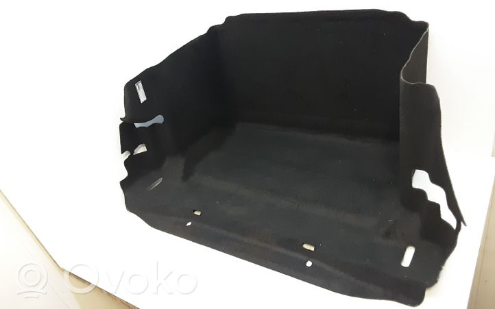 Porsche 911 991 Tappetino di rivestimento del bagagliaio/baule 99155104515