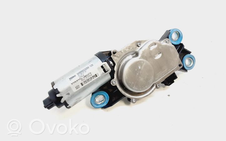 Volvo XC60 Takalasinpyyhkimen moottori 31290787