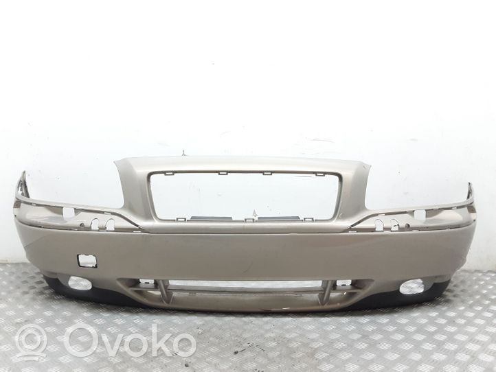 Volvo S80 Paraurti anteriore 09154851