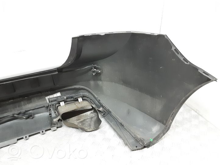 Volvo S60 Galinis bamperis 30795028