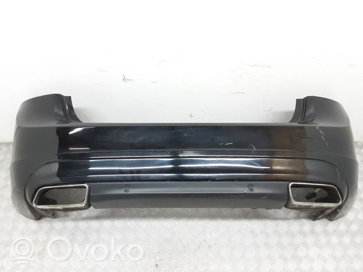 Volvo S60 Rear bumper 30795028