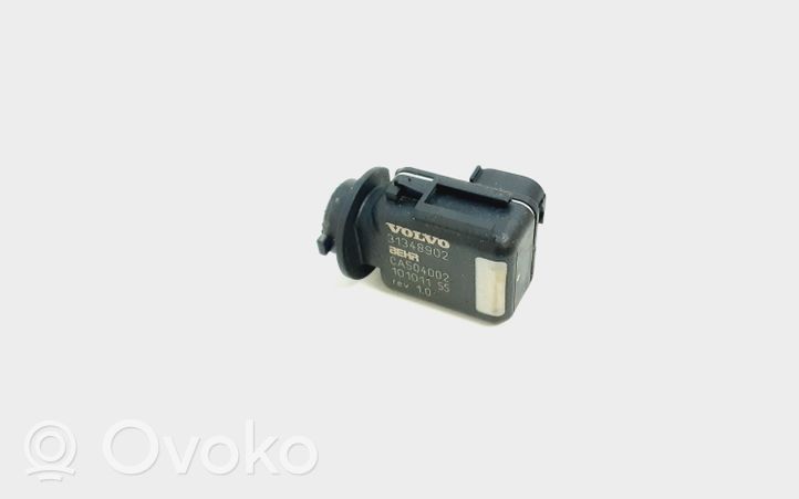 Volvo S60 Sensor de calidad del aire 31348902