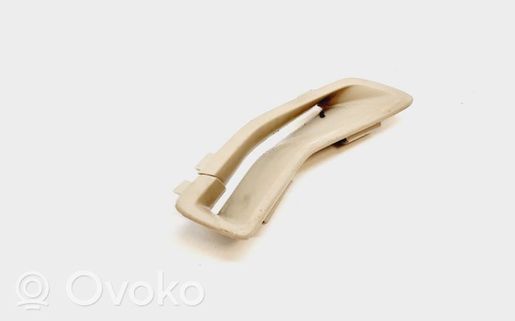 Volvo XC60 Garniture, adapteur de ceinture de sécurité 30767129