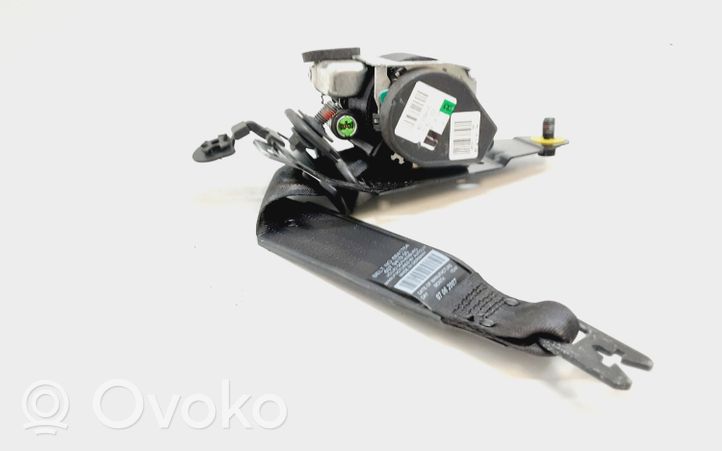 Volvo XC90 Pas bezpieczeństwa fotela tylnego 6841764