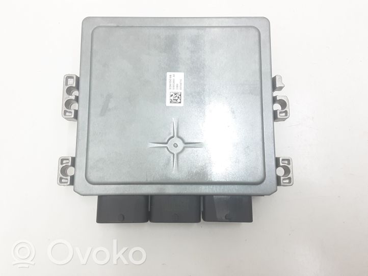 Volvo V50 Engine control unit/module S180134103A