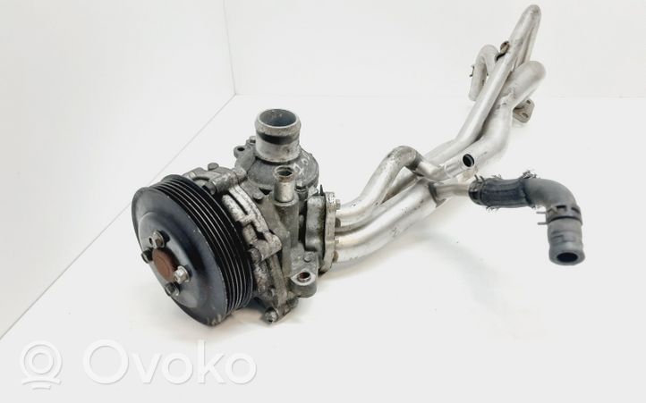 Volvo XC90 Pompe de circulation d'eau 