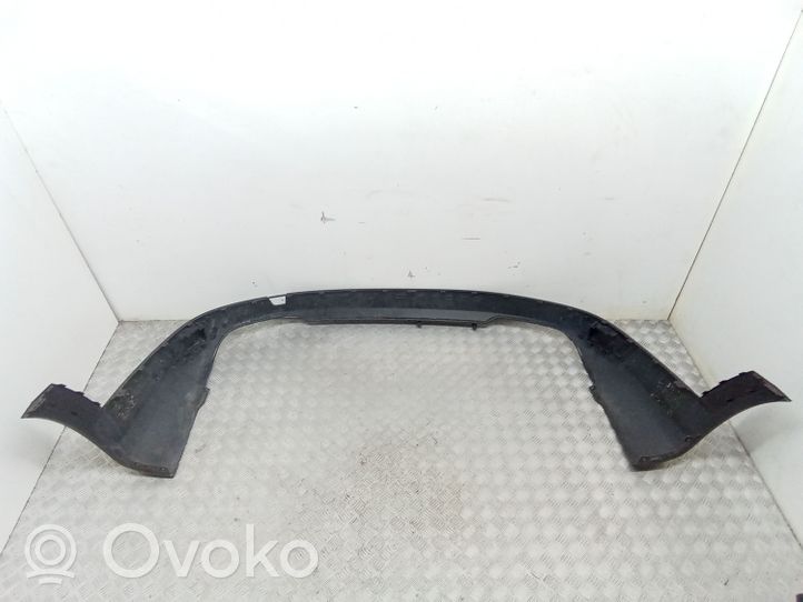 Volvo V90 Cross Country Moulure inférieure de pare-chocs arrière 31383339