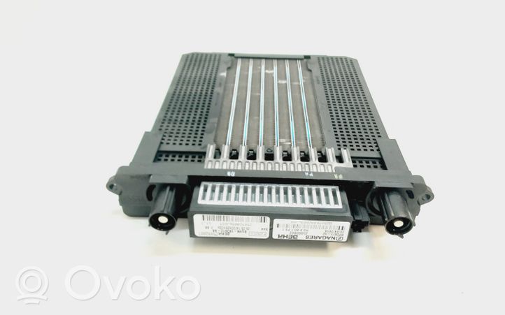 Volvo XC60 Scambiatore elettrico riscaldamento abitacolo BG9N18D612AA