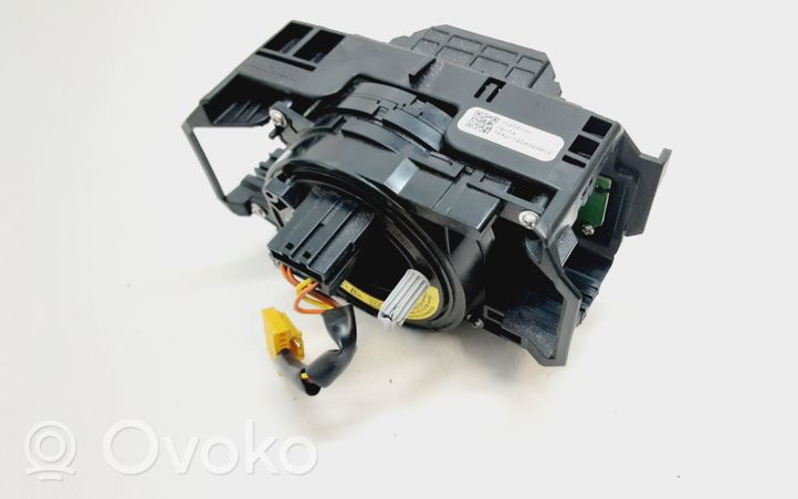 Volvo S60 Stūres stāvokļa (leņķa) sensors 31343218